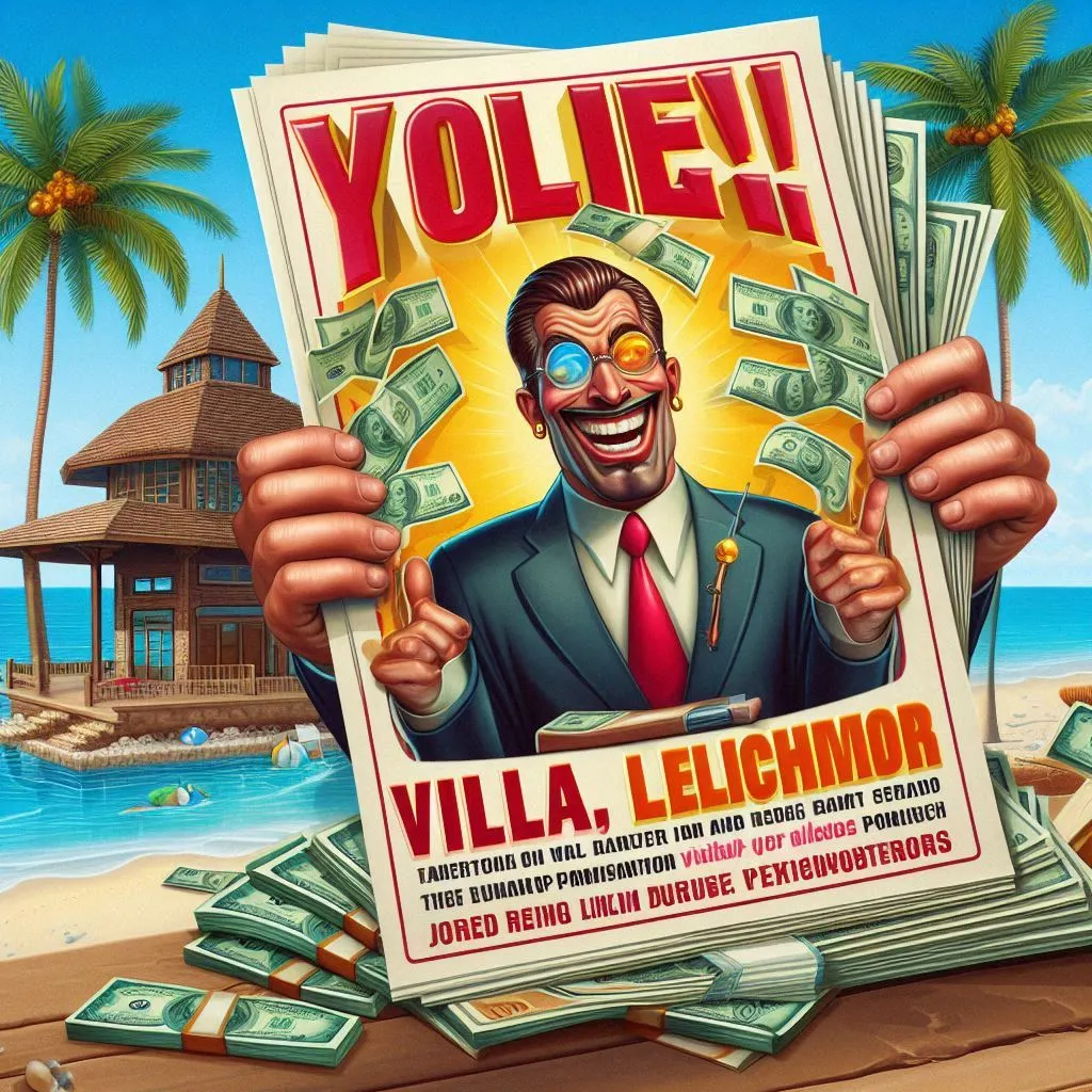 Unrealistic promises