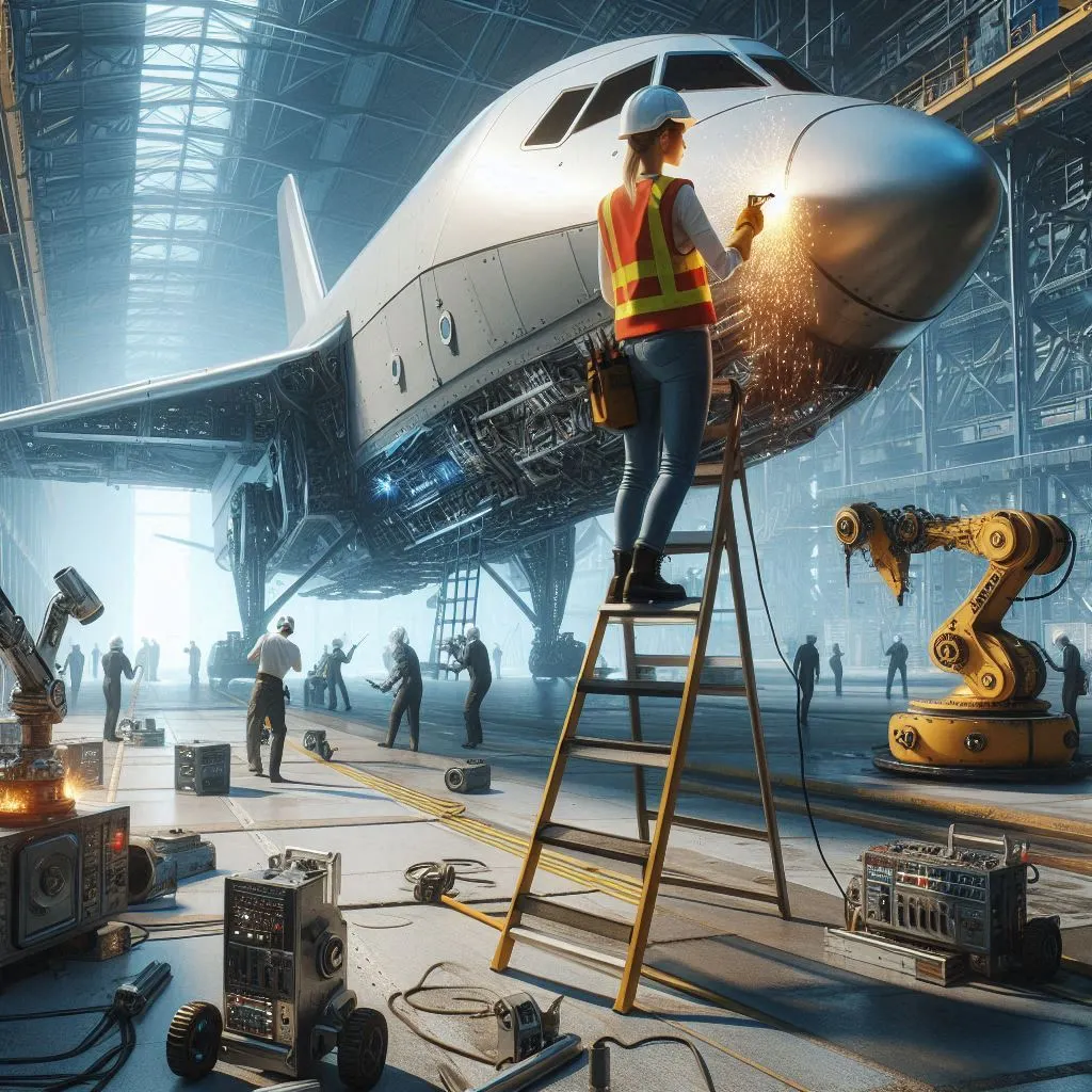 Candidate during an interview explaining their view on the company's product with enthusiasm and constructive suggestions