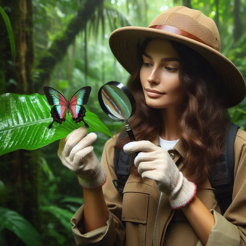 Candidato expresando sus expectativas profesionales en una entrevista, con ideas claras sobre el tipo de entorno que busca