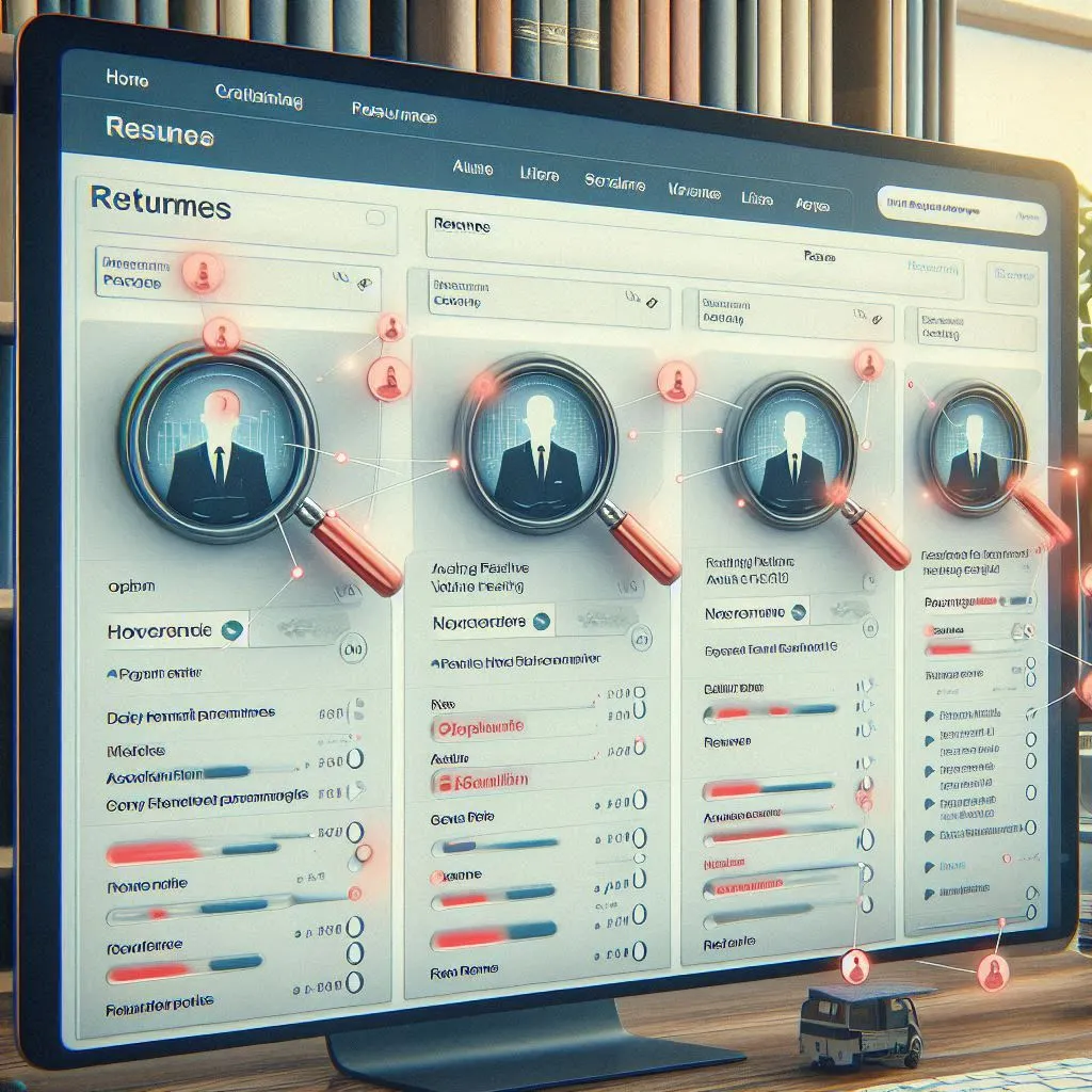 Tu CV listo para pasar los filtros ATS