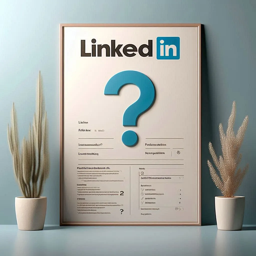 LinkedIn ou currículo, qual usar na busca de emprego