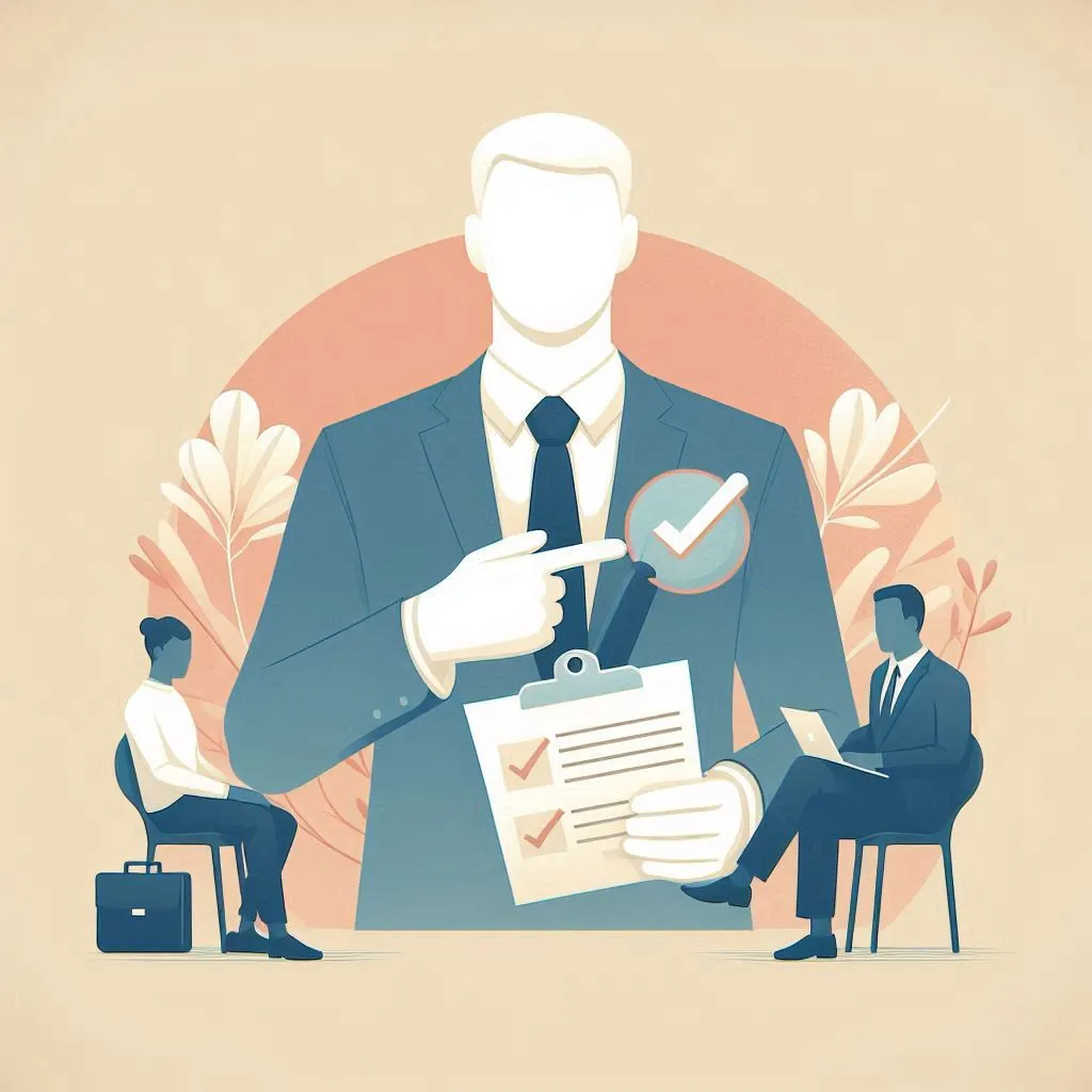 CV & Offre